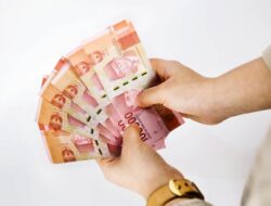 Proses Pencairan THR dan Gaji ke-13 Bagi PNS, Update Terkini