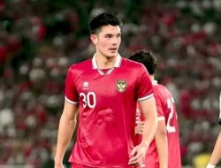 Martabak Favorit Elkan Baggott, Cita Rasa Indonesia di Mata Pemain Profesional