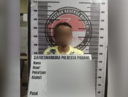 Oknum Anggota DPRD Solok Selatan Ditangkap Polisi, Ini Kasusnya