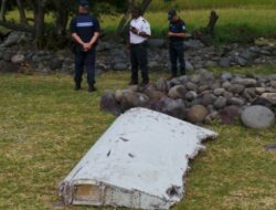 Biaya Pencarian Pesawat MH370 Mencapai Miliaran Rupiah