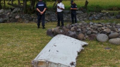 Biaya Pencarian Pesawat MH370 Mencapai Miliaran Rupiah