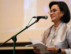 Kinerja APBN 2023, Sri Mulyani Tegaskan Kesehatan Ekonomi Tetap Terjaga