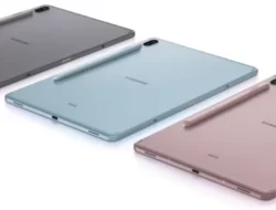 Samsung Rilis Galaxy Tab S6 Lite 2024, Harga dan Fitur Menarik untuk Ditunggu