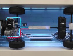 Teknologi Blade Battery BYD, Fokus pada Keselamatan dan Kinerja Ekstrem
