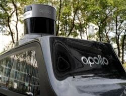 Pemerintah AS Siap Berlakukan Pembatasan atas Impor Mobil China, Alasan dan Dampaknya