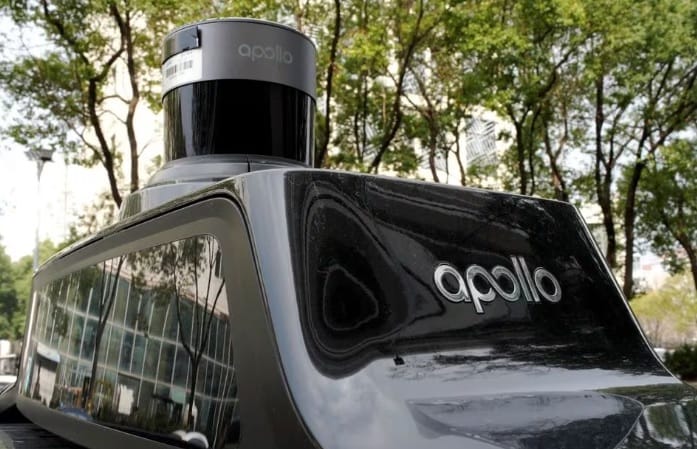 Mobil China diduga berisiko bocorkan data keamanan, pemerintah AS selidiki.