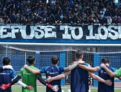 Shin Tae-yong Panggil 2 Pemain Persib Bandung untuk Timnas Indonesia vs Vietnam