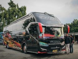 Inovasi dan Prestasi, Kisah Inspiratif di Balik Bus Bejeu