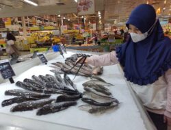 Menu Ikan Saat Berbuka Puasa, Solusi Sehat dan Ekonomis untuk Masyarakat