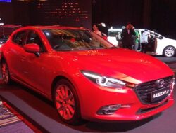 Beban Finansial Pemilik Mazda 3, Analisis Biaya Pajak dan Dampaknya