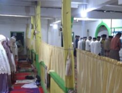 Jamaah Tarekat Naqsabandiyah Tetap Konsisten dalam Penentuan Awal Ramadan di Sumatera Barat