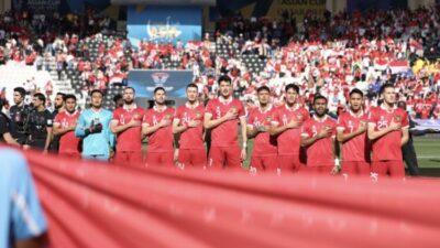 Timnas Indonesia