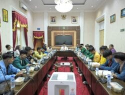 Sumbar Unggul, Madani, dan Berkelanjutan, Mahasiswa dan Pemerintah Bersinergi