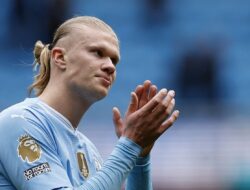 Jurgen Klopp Ingatkan Pemain Liverpool Jelang Duel Lawan Manchester City