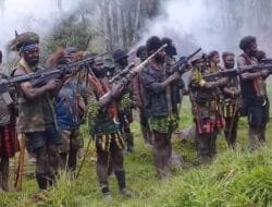 KKB Serang, Satu Prajurit TNI dan Warga Terluka dalam Kontak Tembak