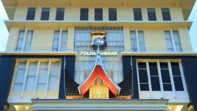 Kewaspadaan Terhadap Uang Palsu Meningkat Jelang Ramadan, Kabid Humas Polda Sumbar Beri Arahan