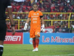 Andritany, Kekalahan dari Persib Menyakitkan, Kami Berjuang untuk Keluar dari Zona Degradasi