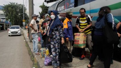 Tips Mudik Gratis 2024, Cara Daftar dan Persyaratan Penting!