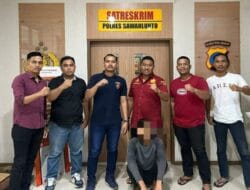 Kasus Pencabulan, Pelaku Ditangkap, Korban Masih Trauma