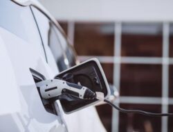 Dilema Industri Kendaraan Listrik China, Masalah Baterai, Kesulitan Pengisian, dan Kesenjangan Infrastruktur