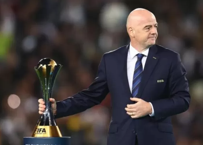 Piala Dunia Klub 2025