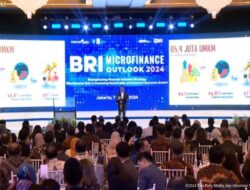 Transformasi Toko Kelontong dengan Dukungan SRC, Cerminan Sukses UMKM