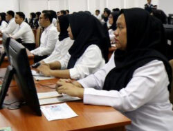 Perubahan Signifikan, Rekrutmen CPNS Buka Pintu Lebar dengan 3 Kali Pelaksanaan Setahun