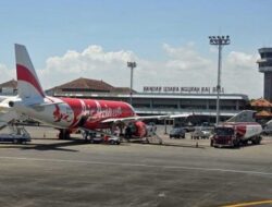 Bali Sambut Kembalinya Operasional Bandara Pasca Hari Raya Nyepi