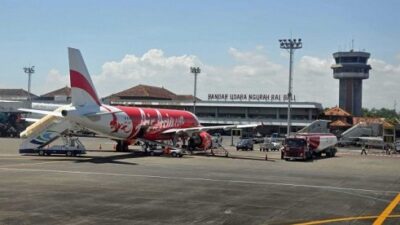 Bali Sambut Kembalinya Operasional Bandara Pasca Hari Raya Nyepi