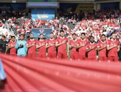 Mengintip Calon Kapten Timnas Indonesia, Lima Pemain Potensial untuk Gantikan Asnawi