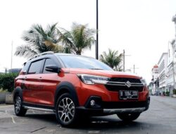 Panduan Pajak Suzuki XL7, Rincian Tarif Berdasarkan Tahun dan Tipe