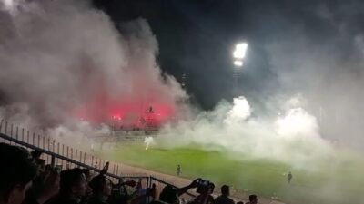 Semen Padang FC