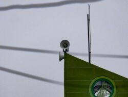 Respon Positif dari PBNU dan Muhammadiyah Terkait Imbauan Kemenag Mengenai Penggunaan Speaker di Masjid Ramadan