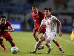 Skandal Piala AFF U-23 2023, Kisah Kontroversi Nguyen Hong Phuc