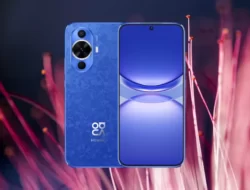 Inovasi Terbaru dari Huawei, Nova 12i Siap Menggebrak Pasar Smartphone
