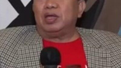 Mantan mertua Kurnia Meiga.