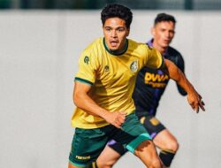 Thom Haye dan Ragnar Oratmangoen Masih Tunggu Sumpah WNI, Menpora Ungkap Kendala