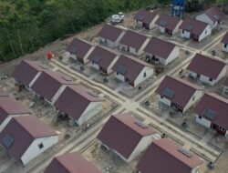 Tanggapan Menteri PUPR terhadap Rencana Pembangunan Rumah 3 Juta Unit