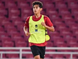 Persiapan Timnas Indonesia U-20, Daftar Lengkap Pemain untuk TC dan Pertandingan Lawan China U-20