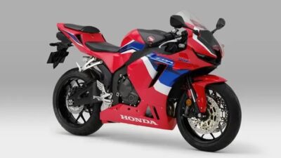 Honda hentikan penjualan 3 model motor ini, ada apa?