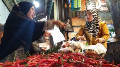 Harga Cabai