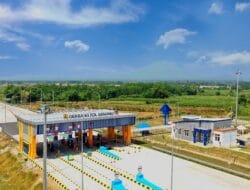 Update Tarif Jalan Tol Paspro, Seksi Grati-Probolinggo Timur dan Probolinggo Timur-Gending