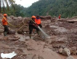 Pencarian Korban Bencana di Pesisir Selatan Padang Diperpanjang, Masih Ada yang Belum Ditemukan