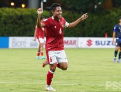Kegagalan di Uji Coba, Lima Pesepakbola Indonesia yang Tidak Mendapat Kontrak