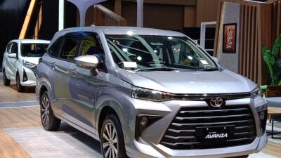 Mengapa Toyota Avanza dan Daihatsu Xenia mirip?