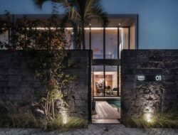 Perjalanan Menuju Kemewahan Baru, Proyek Teranyar OXO Group Indonesia di Bali