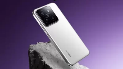 Xiaomi 15