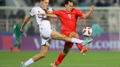 Erick Thohir Dukung Peminjaman Justin Hubner ke Cerezo Osaka