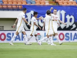 Persija Jakarta Ubah Jadwal Latihan Demi Menyambut Bulan Ramadhan