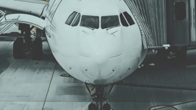 7 maskapai naikkan harga tiket pesawat
